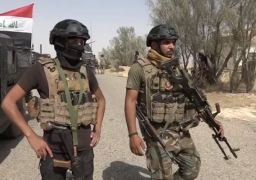 وفد أمني عراقي يصل إلى كركوك للوقوف على ملابسات الحادث الإرهابي