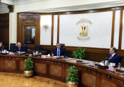 رئيس الوزراء : حل مشكلات المستثمرين يبعث رسائل إيجابية لمجتمع الأعمال في الداخل والخارج