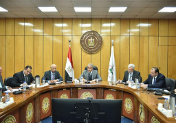 وزير القوى العاملة يرأس اول اجتماع للوحدة المركزية لمتابعة تدريب وتشغيل ورعاية ذوي الإعاقة