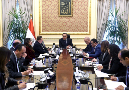 رئيس الوزراء يستعرض سبل النهوض بنشاط التمويل العقاري وتصدير العقار للخارج