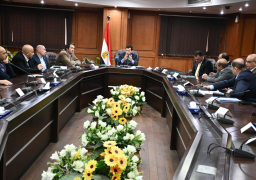 وزير الرياضة يناقش الاستعدادات النهائية لإطلاق Sports Expo لأول مرة في مصر