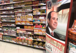 تواصل فعاليات المرحلة الثالثة والعشرين من مبادرة “كلنا واحد” تحت رعاية رئيس الجمهورية