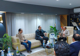 رئيس هيئة الرعاية الصحية يتفقد المنشآت الصحية وجاهزيتها ويطمئن على تفعيل ميكنة نظم التشغيل