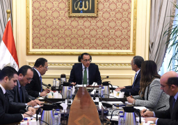 رئيس الوزراء يتابع مع رئيس هيئة الاستثمار جهود دعم وتهيئة مناخ الاستثمار في مصر