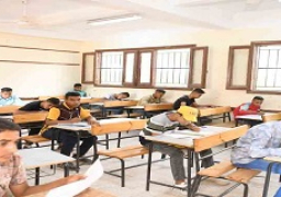 اليوم.. بدء امتحانات الفصل الدراسي الأول للصفين الأول والثاني الثانوي الأزهري