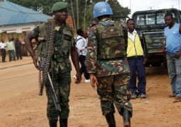 10 قتلى في انفجار قنبلة في كنيسة بشرق الكونغو الديمقراطية