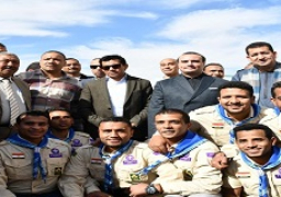 وزير الشباب يفتتح مركز شباب الهنادي ويتفقد تطوير مركزى شباب النواصر بإسنا والديمقراط بأرمنت ضمن مبادرة “حياة كريمة”