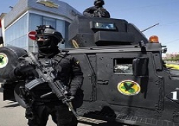 القبض على 32 إرهابيًا في خمس محافظات بالعراق