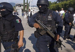 14 قتيلا بهجوم مسلح على سجن فى المكسيك