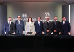 وزيرا الصحة والسكان والتخطيط يشهدان توقيع اتفاقيتين بين «صندوق مصر السيادي» و«شركة بي إنفستمنتس» للاستثمار بقطاع الرعاية الصحية والدواء