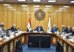 وزير القوى العاملة يرأس اجتماع مجلس إدارة صندوق إعانات الطوارئ للعمال