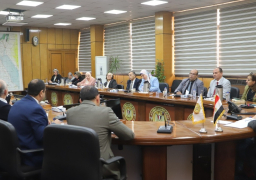 وزير القوى العاملة يرأس الاجتماع الثانى للوحدة المركزية لمتابعة رعاية “ذوى الإعاقة” بحضور ممثلين عن “الوزارات المعنية”