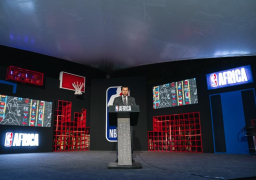 خلال أفتتاح مكتب NBA Africa في مصر .. وزير الرياضة : وجود مكتب NBA Africa في مصر يمثل نقلة كبيرة لكرة السلة المصرية