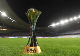 الأهلي يختتم استعداداته لمواجهة أوكلاند سيتي غدًا فى افتتاح كأس العالم للأندية