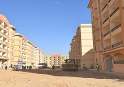 الإسكان تعلن موعد التسجيل الإلكتروني للوحدات السكنية للإسكان المتميز بالمدن الساحلية و«قطامية جاردنز