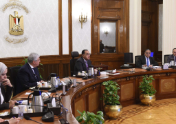 رئيس الوزراء يتابع مع وزير التعليم العالي عددًا من ملفات عمل الوزارة