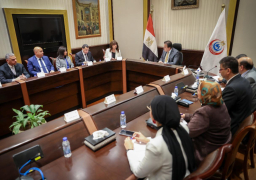 وزير الصحة يبحث مع غرفة التجارة الأمريكية سبل الاستثمار بالقطاع الصحي