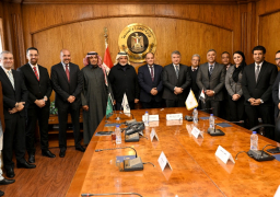 وزير التجارة يشهد توقيع مذكرة تفاهم بين مركز تحديث الصناعة ومجموعة العبيكان السعودية