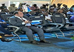 وزير التجارة والصناعة يصل العاصمة الغانية أكرا للمشاركة في منتدى اتفاقية التجارة الحرة القارية الأفريقية وقمة رؤساء الدول وقادة الأعمال