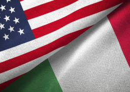 أمريكا وإيطاليا تجددان التزامهما بدعم أوكرانيا بالمعدات العسكرية اللازمة