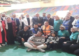 حياة كريمة تطلق مبادرة “يدوم الفرح” لتجهيز 100 عروس من المقبلات على الزواج في محافظة الوادي الجديد