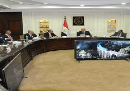 وزير الإسكان: التعامل مع تحديات التطوير العقاري لتوفير العديد من فرص العمل