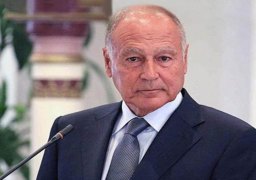 أبو الغيط يدين بأشد العبارات اقتحام الوزير الإسرائيلي بن غفير للمسجد الأقصى