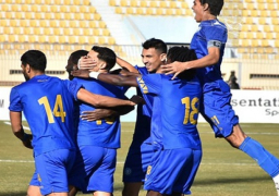 أسوان يضرب الزمالك بثنائية ويكبده الهزيمة الأولى بالدوري