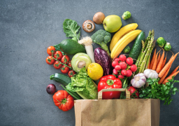 أطعمة تحميك من نزلات البرد في فصل الشتاء وتشعرك بالدفء