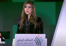 أمين سر تحالف العمل الأهلي التنموي : الرئيس السيسي أتاح فرصة ذهبية للمجتمع المدني