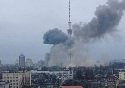 أوكرانيا تشن 13 غارة على مناطق تمركز للقوات الروسية