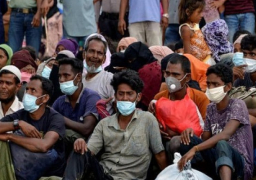 إحياء ذكرى الاستقلال في ميانمار بعرض للقوة وعفو عن آلاف السجناء