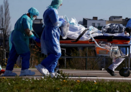 إصابات كورونا حول العالم تتجاوز الـ668 مليون حالة