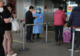 إصابات كورونا حول العالم ترتفع لأكثر من 665 مليون حالة