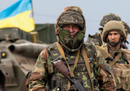 إيطاليا تعد حزمة مساعدات سادسة لأوكرانيا بالتعاون مع فرنسا