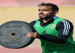 اتحاد الكرة يخطر الأهلي بأحقية مشاركة كهربا في المباريات