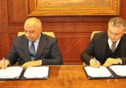 اتفاقية تعاون بين مدينة الإنتاج الإعلامي واتحاد إذاعات وتليفزيونات منظمة التعاون الإسلامي