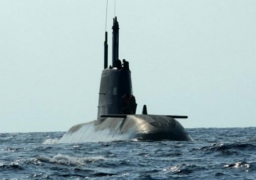 اجتماع فرنسي أسترالي في باريس لإعادة بناء الروابط بعد أزمة الغواصات