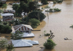 ارتفاع حصيلة ضحايا الفيضانات العارمة في الفلبين إلى 51 قتيلا و19 مفقودا