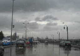 الأرصاد الجوية: استمرار الأجواء الممطرة بمناطق متفرقة بالبلاد تصل لحد السيول على سيناء