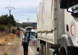 الأمم المتحدة تحذر من مغبة عدم تجديد آلية إيصال المساعدات عبر الحدود في سوريا