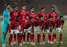 الأهلى يواجه البنك الأهلي في البروفة الأخيرة قبل كأس العالم للأندية
