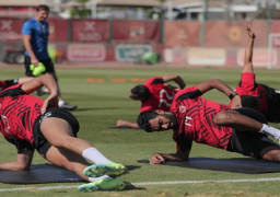 الأهلى يتحدى المصرى البورسعيدى اليوم لمواصلة الانتصارات بالدورى