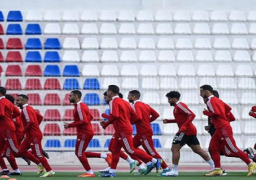 الأهلى يرسل اليوم القائمة النهائية المشاركة فى كأس العالم للأندية بالمغرب