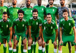 الإتحاد يحول تاخره بهدفين الى فوز بثلاثية على البنك الاهلي