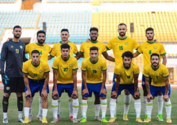 الإسماعيلي يبدأ تحضيراته لمواجهة أسوان بالدوري الممتاز