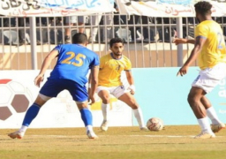 الإسماعيلي يواصل نزيف النقاط بتعادل سلبي مع أسوان في الدوري