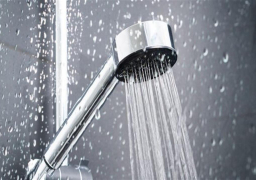 الاستحمام بالماء البارد .. حيلة صحية لتحفيز جهاز المناعة.. وعمر أطول