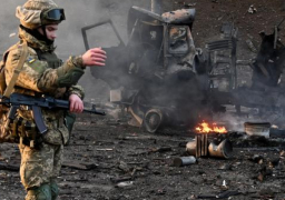 الاستخبارات الأوكرانية: روسيا تفتقر للصواريخ عالية الدقة