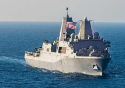 البحرية الأمريكية تنشئ وحدة في أوكيناوا للدفاع عن جزر جنوب غرب اليابان